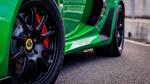 Lotus Exige Cup 430 2018 года (JP)